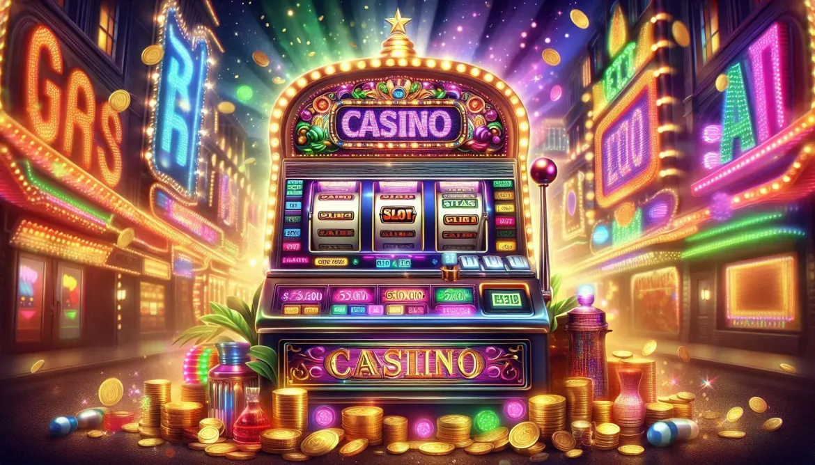 Mystino Casino